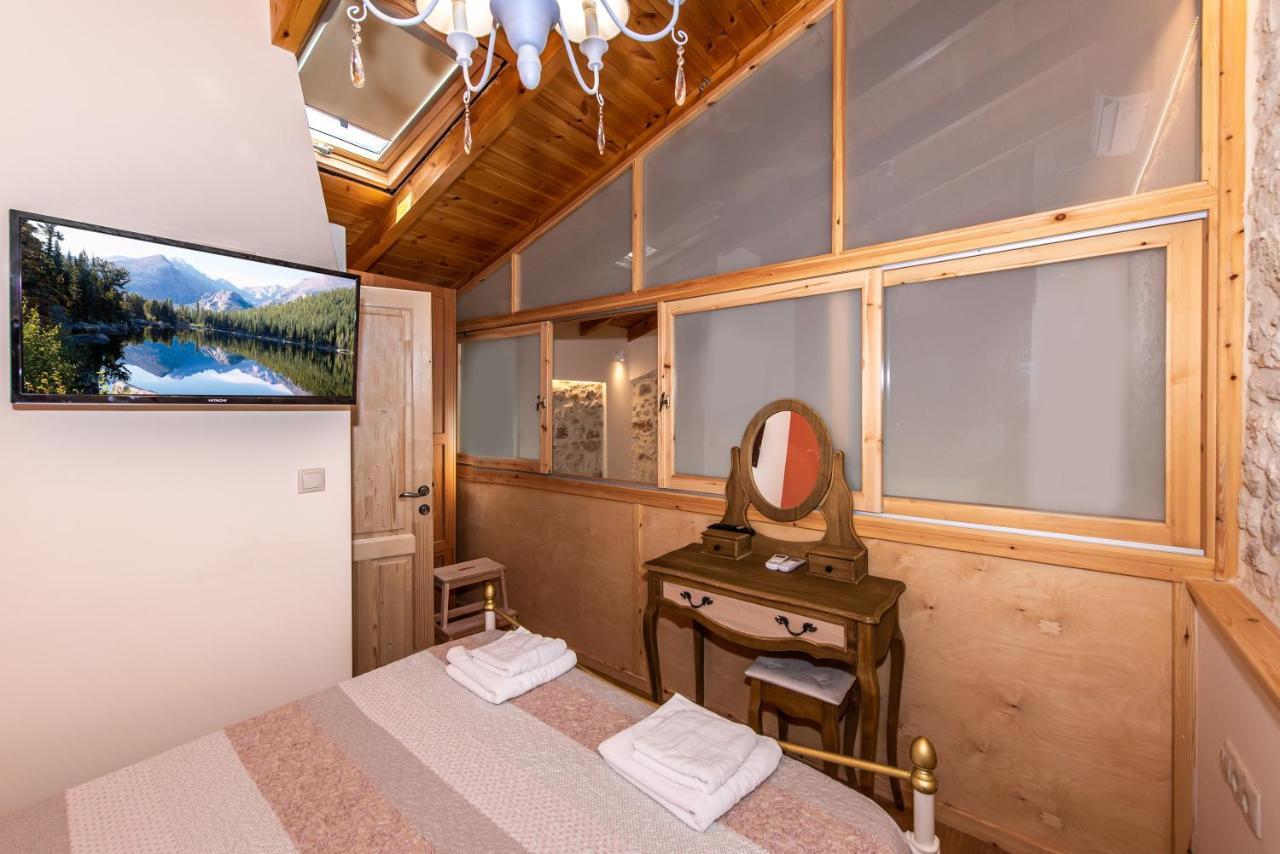 Villa Casa Atitamo レティムノ エクステリア 写真